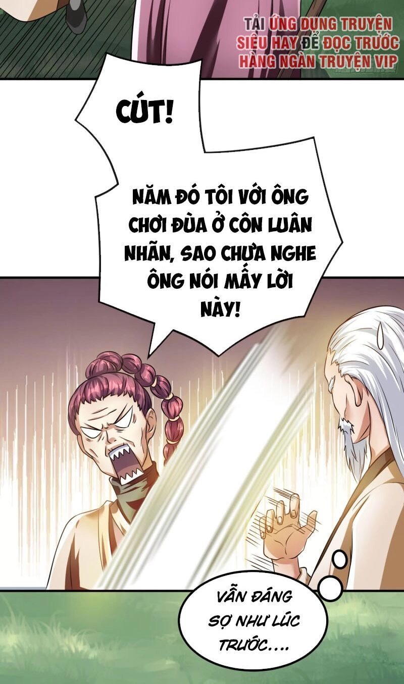 Tiên Vương Trùng Sinh Chapter 121 - 26
