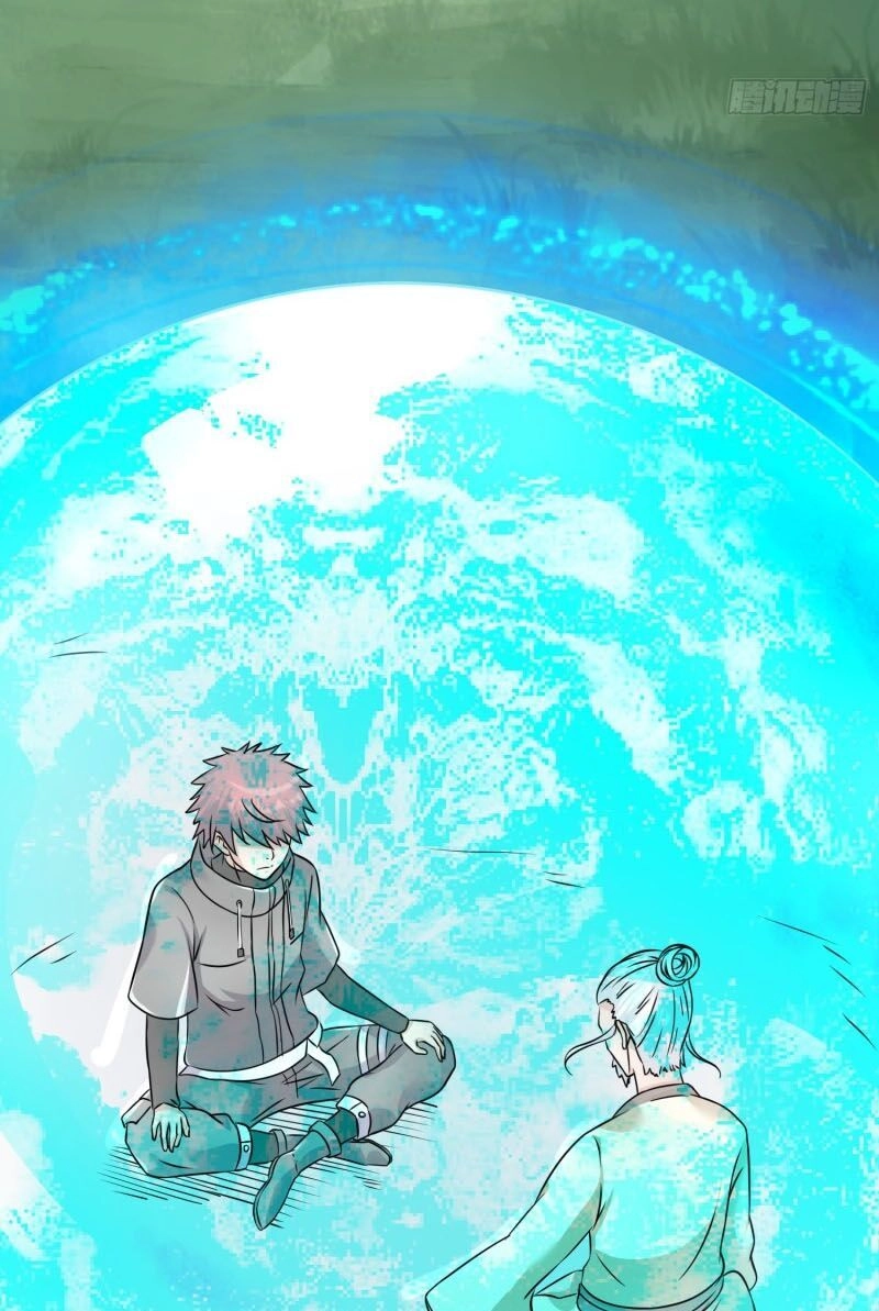 Tiên Vương Trùng Sinh Chapter 121 - 27