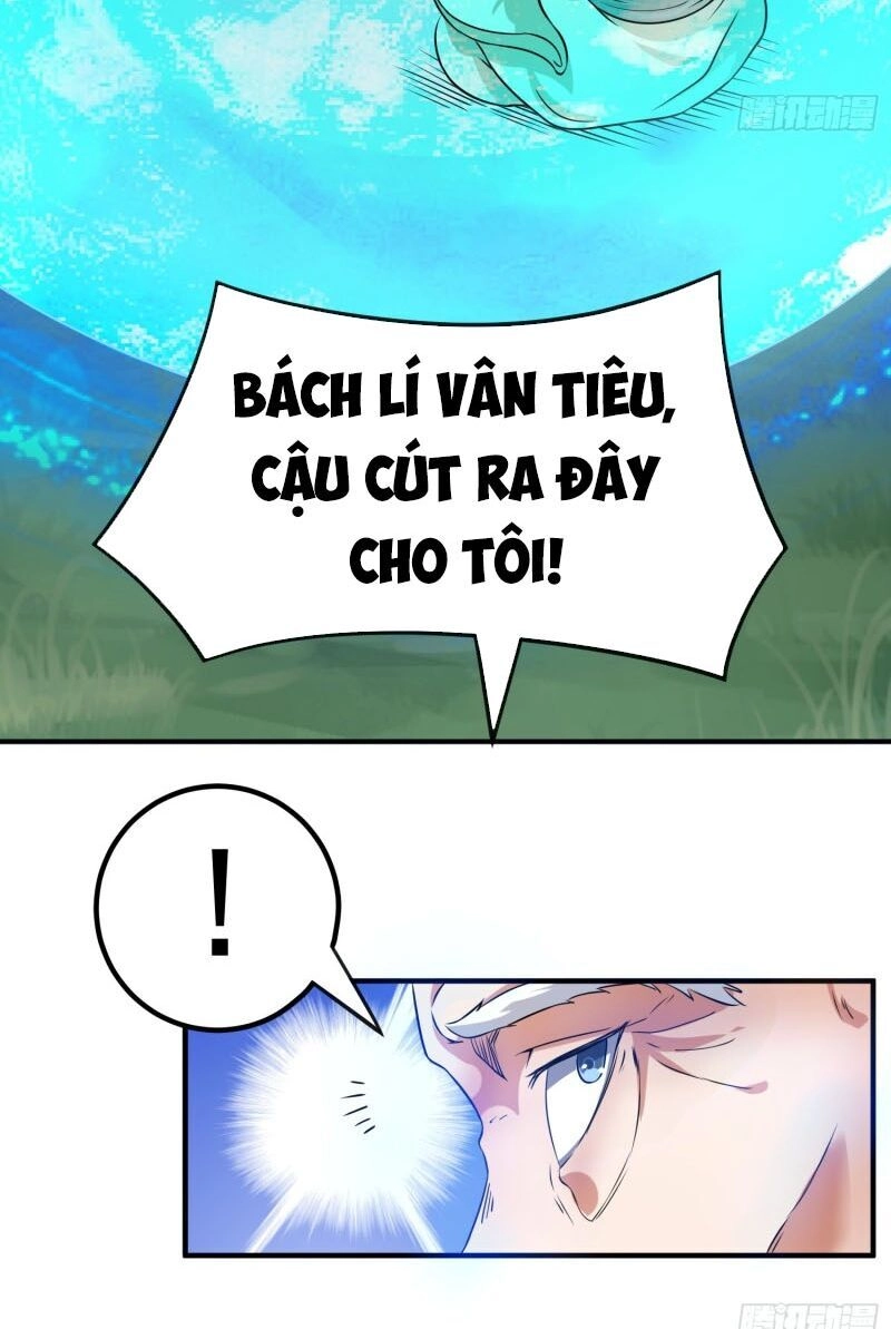 Tiên Vương Trùng Sinh Chapter 121 - 28