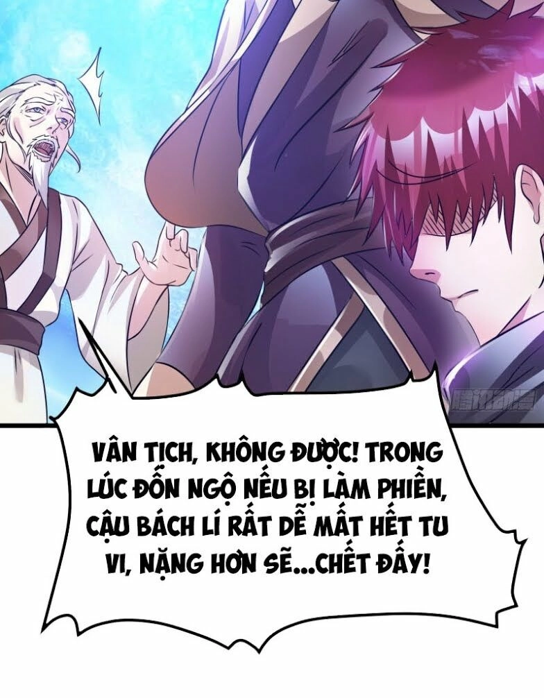 Tiên Vương Trùng Sinh Chapter 121 - 30