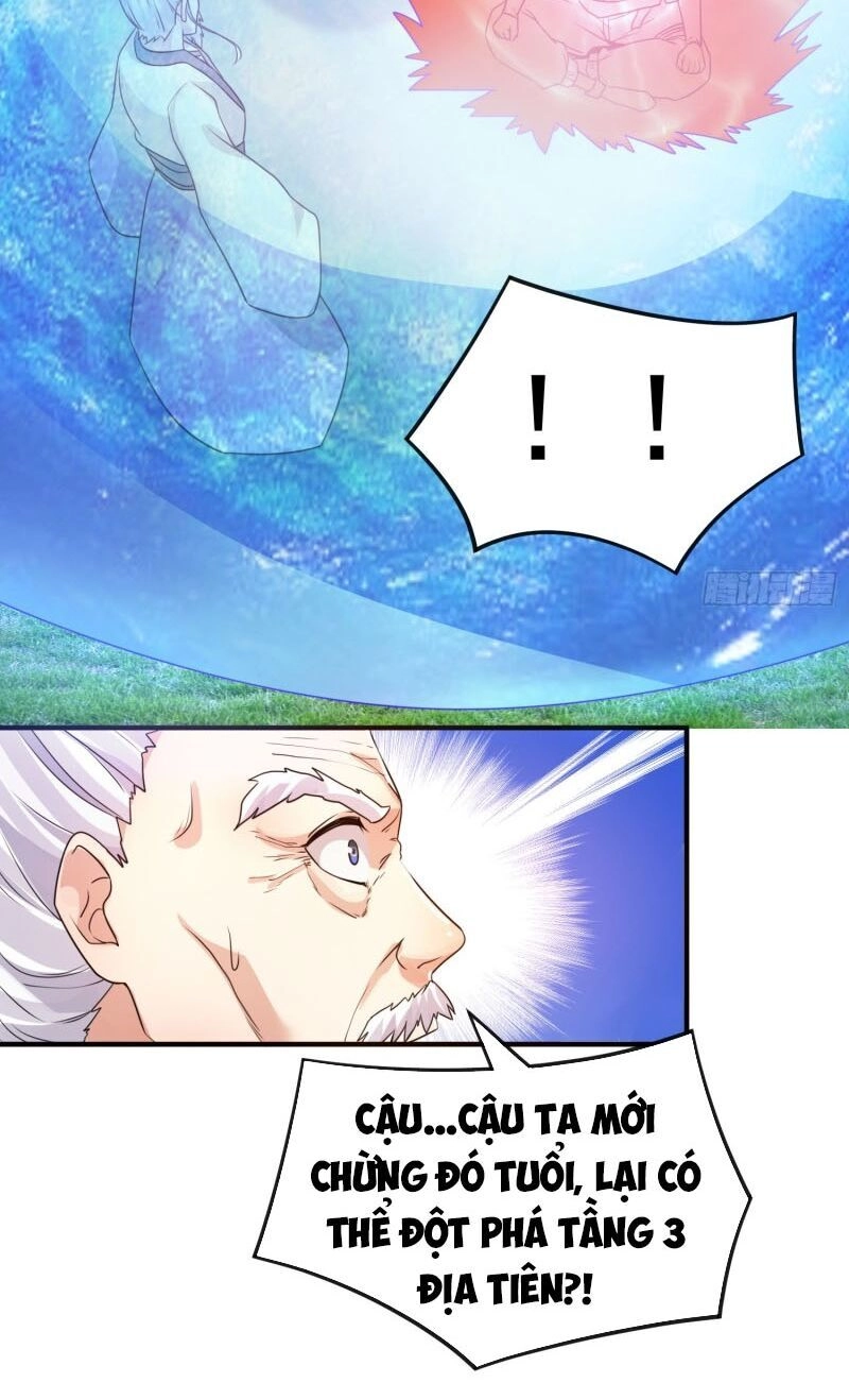 Tiên Vương Trùng Sinh Chapter 122 - 2