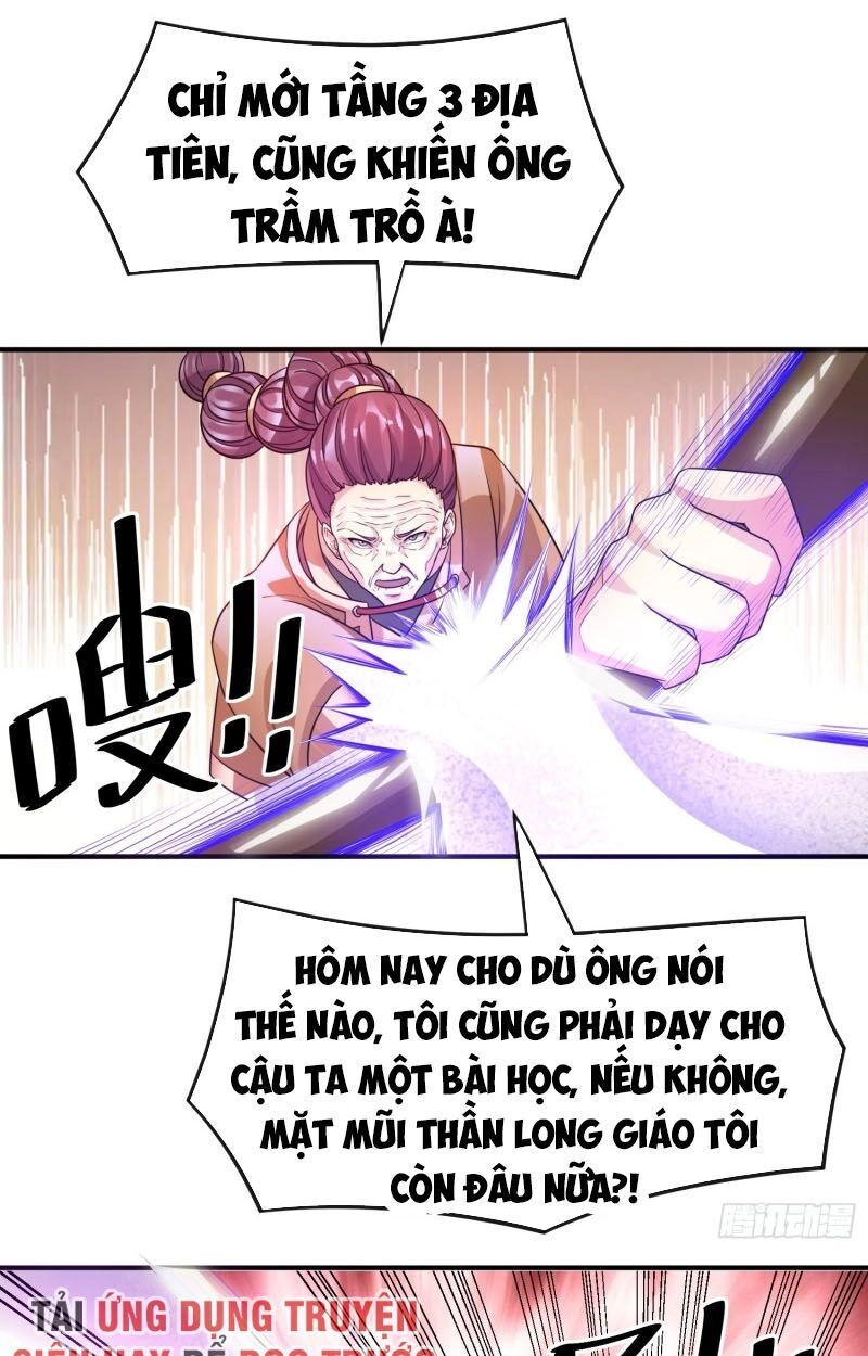 Tiên Vương Trùng Sinh Chapter 122 - 3