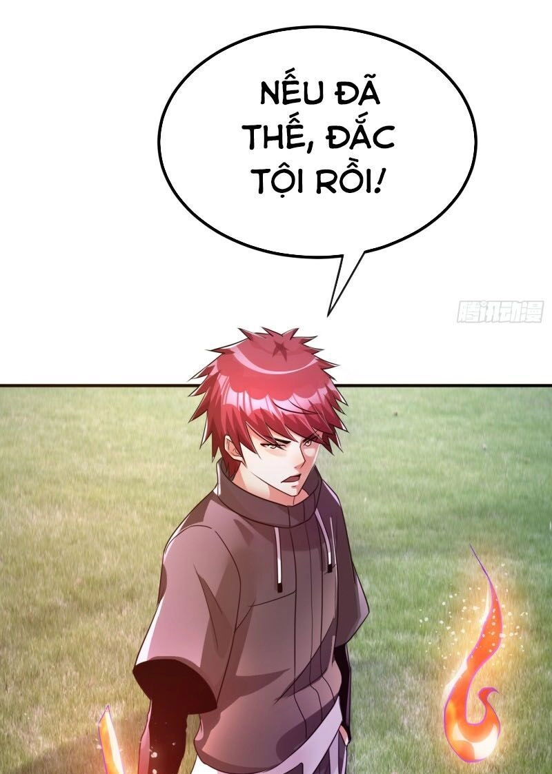 Tiên Vương Trùng Sinh Chapter 122 - 8