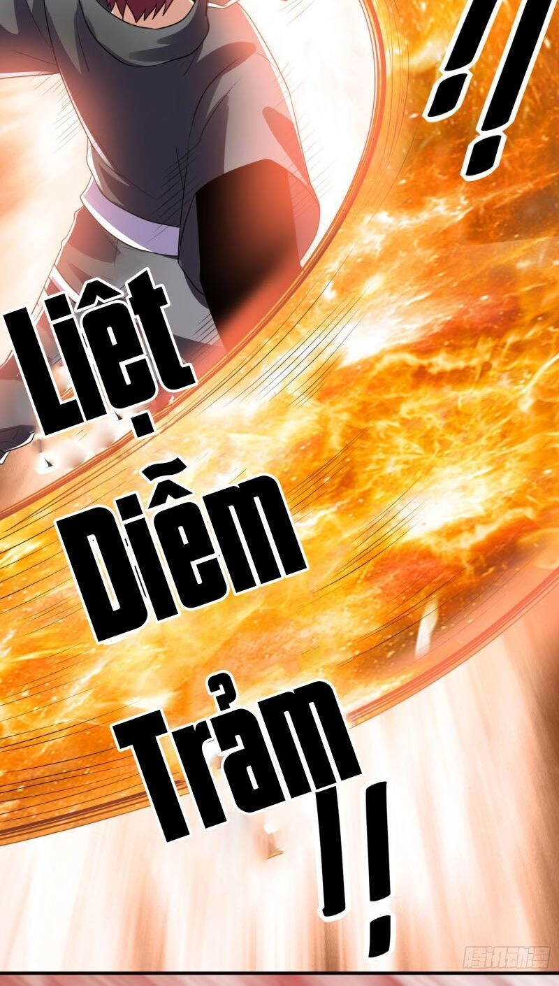 Tiên Vương Trùng Sinh Chapter 122 - 11