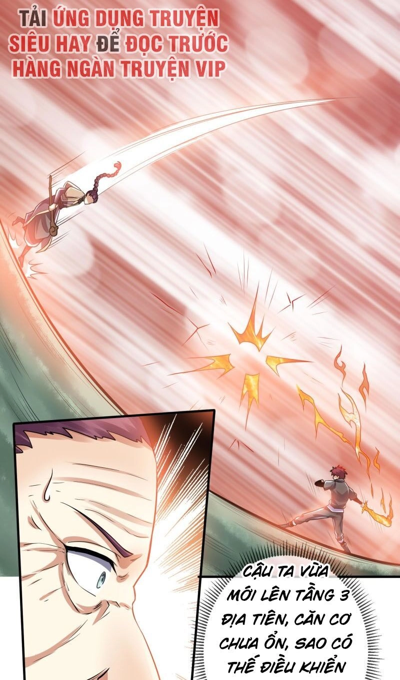 Tiên Vương Trùng Sinh Chapter 122 - 12