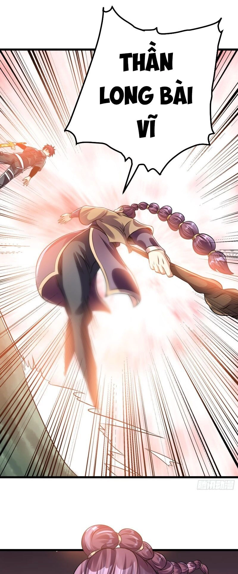 Tiên Vương Trùng Sinh Chapter 122 - 14