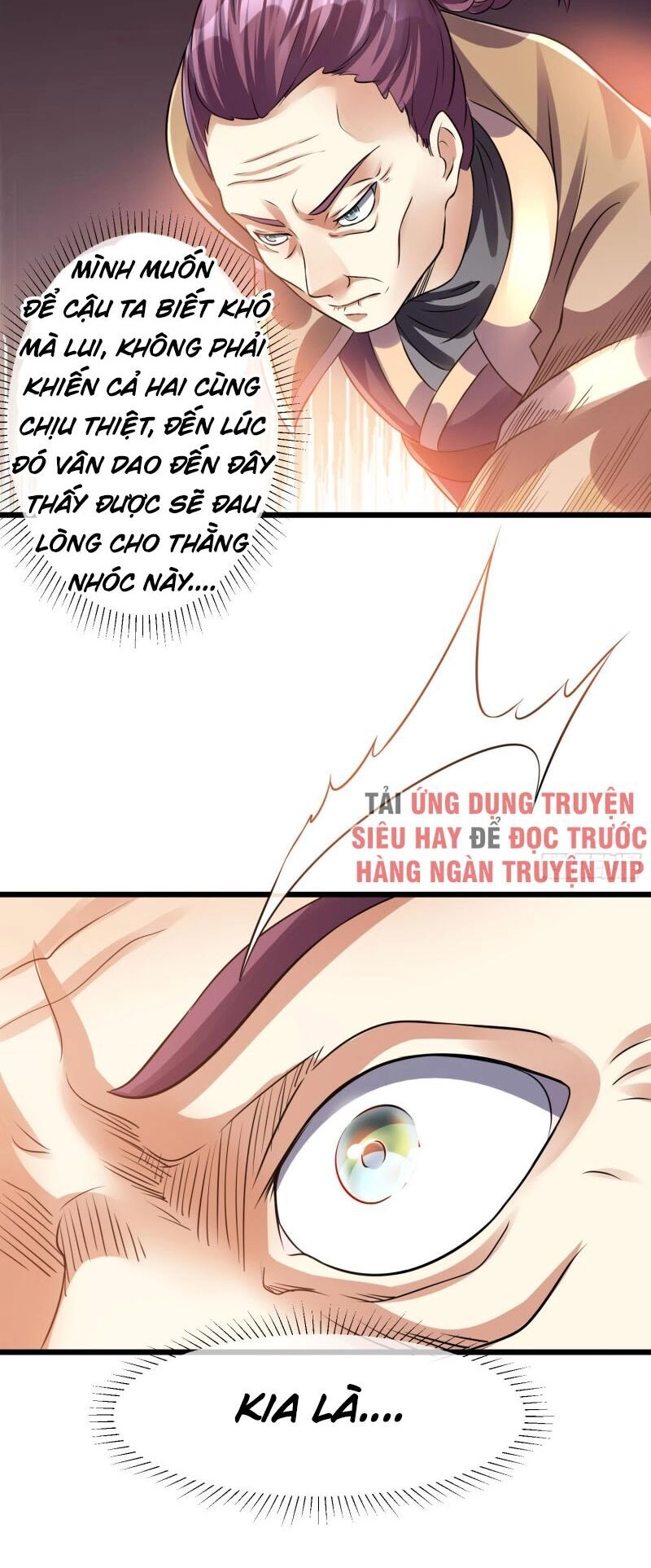 Tiên Vương Trùng Sinh Chapter 122 - 15