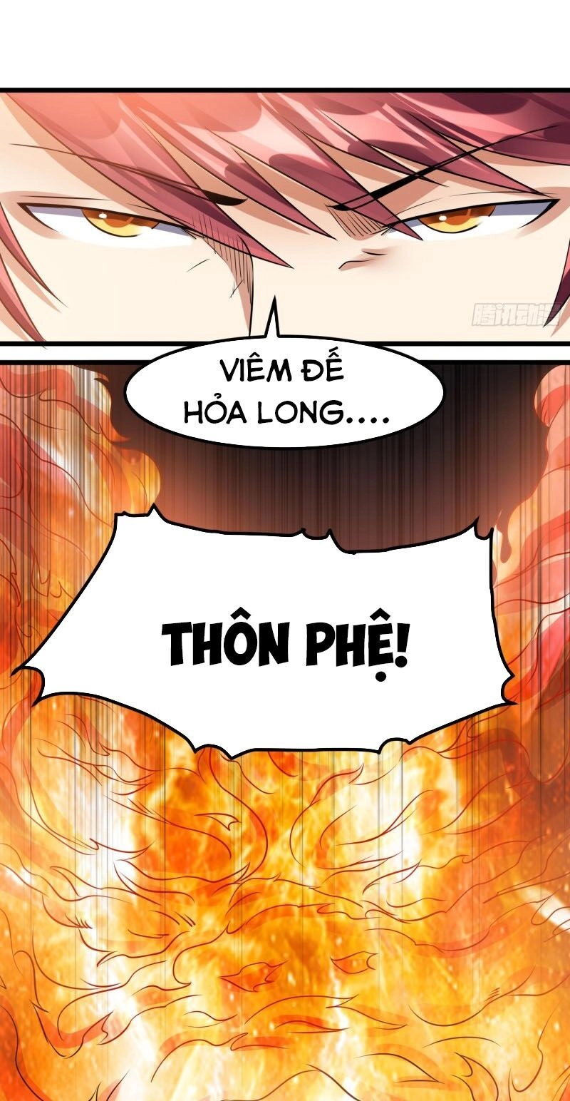 Tiên Vương Trùng Sinh Chapter 122 - 16