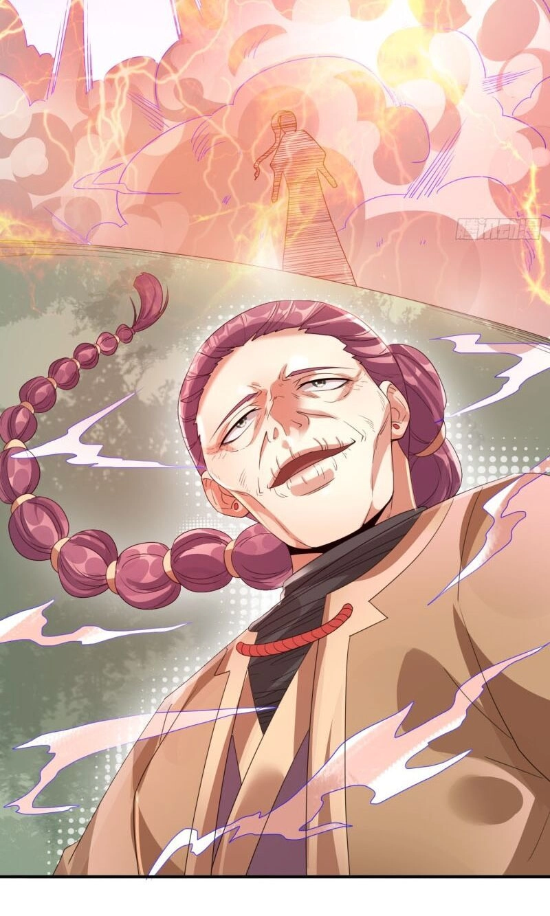 Tiên Vương Trùng Sinh Chapter 122 - 19