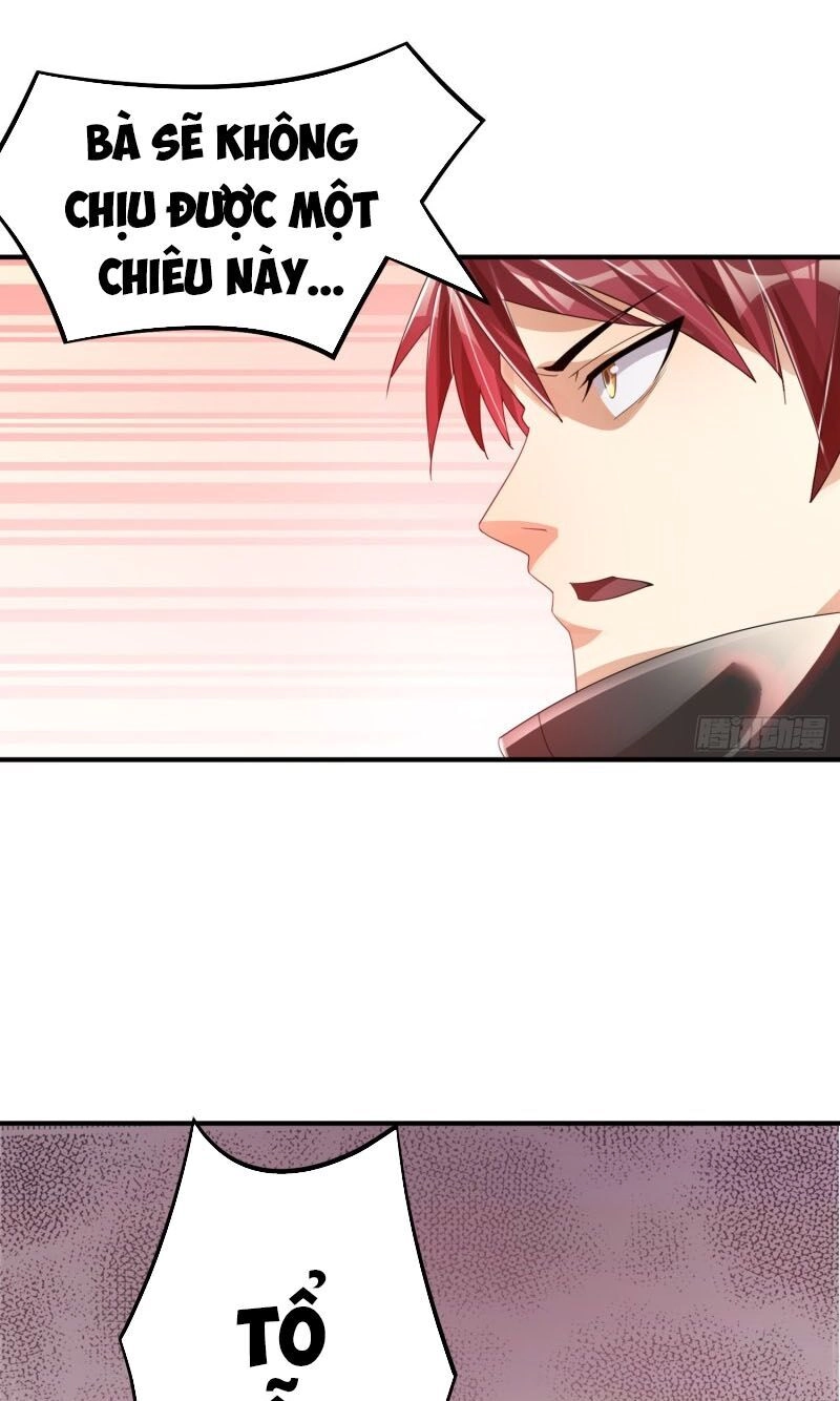 Tiên Vương Trùng Sinh Chapter 122 - 20