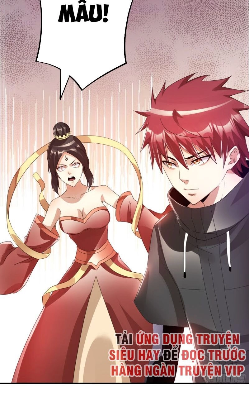 Tiên Vương Trùng Sinh Chapter 122 - 21