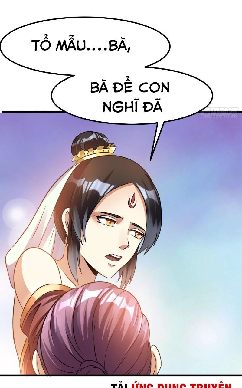 Tiên Vương Trùng Sinh Chapter 122 - 26