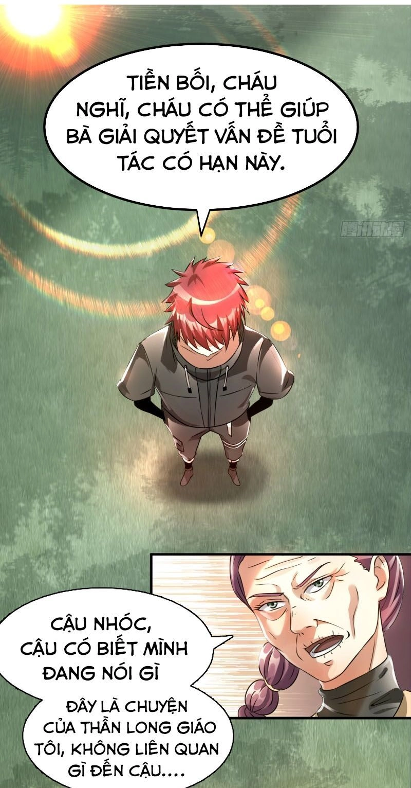 Tiên Vương Trùng Sinh Chapter 122 - 28