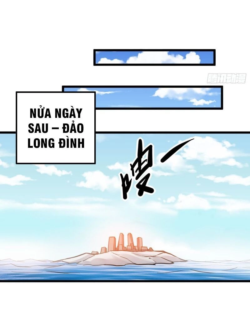 Tiên Vương Trùng Sinh Chapter 122 - 33