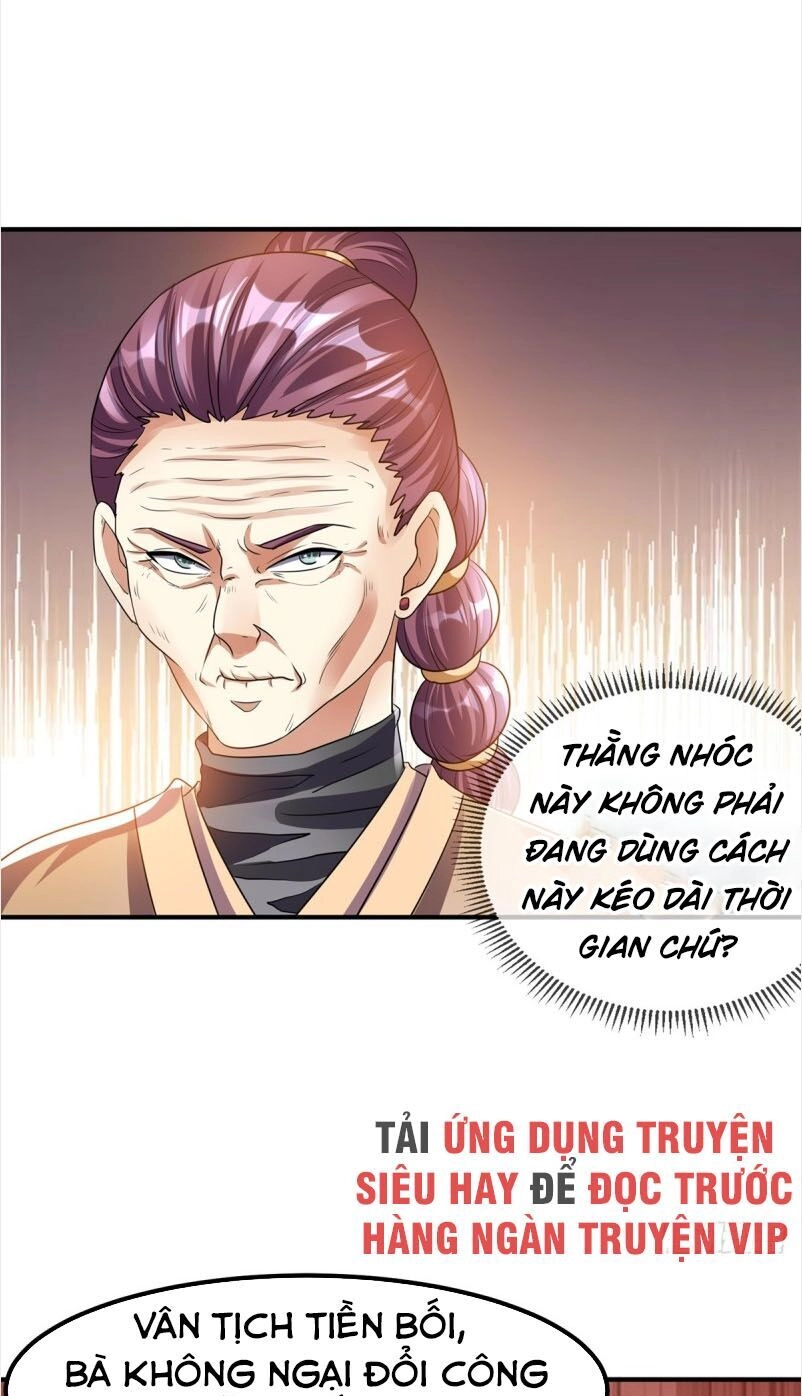 Tiên Vương Trùng Sinh Chapter 123 - 3