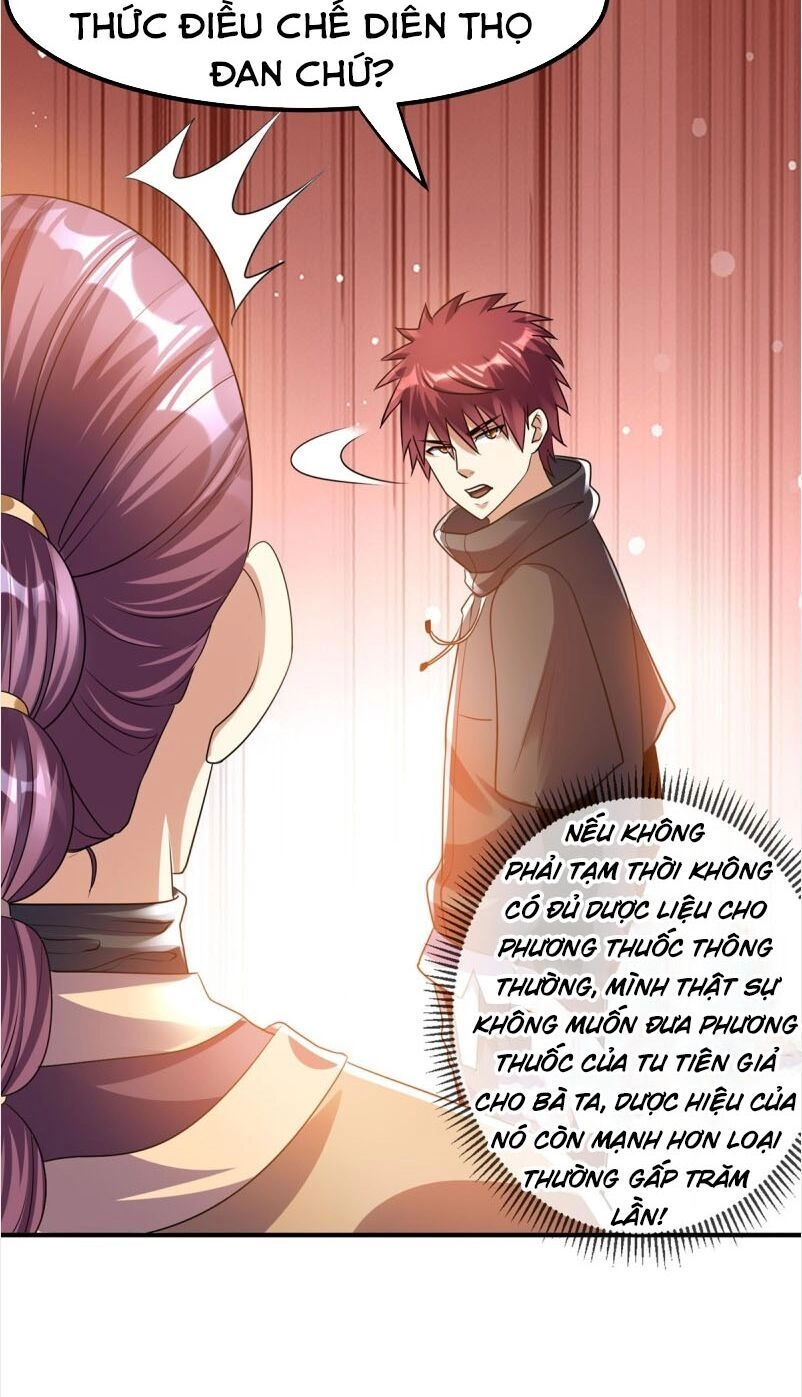 Tiên Vương Trùng Sinh Chapter 123 - 4