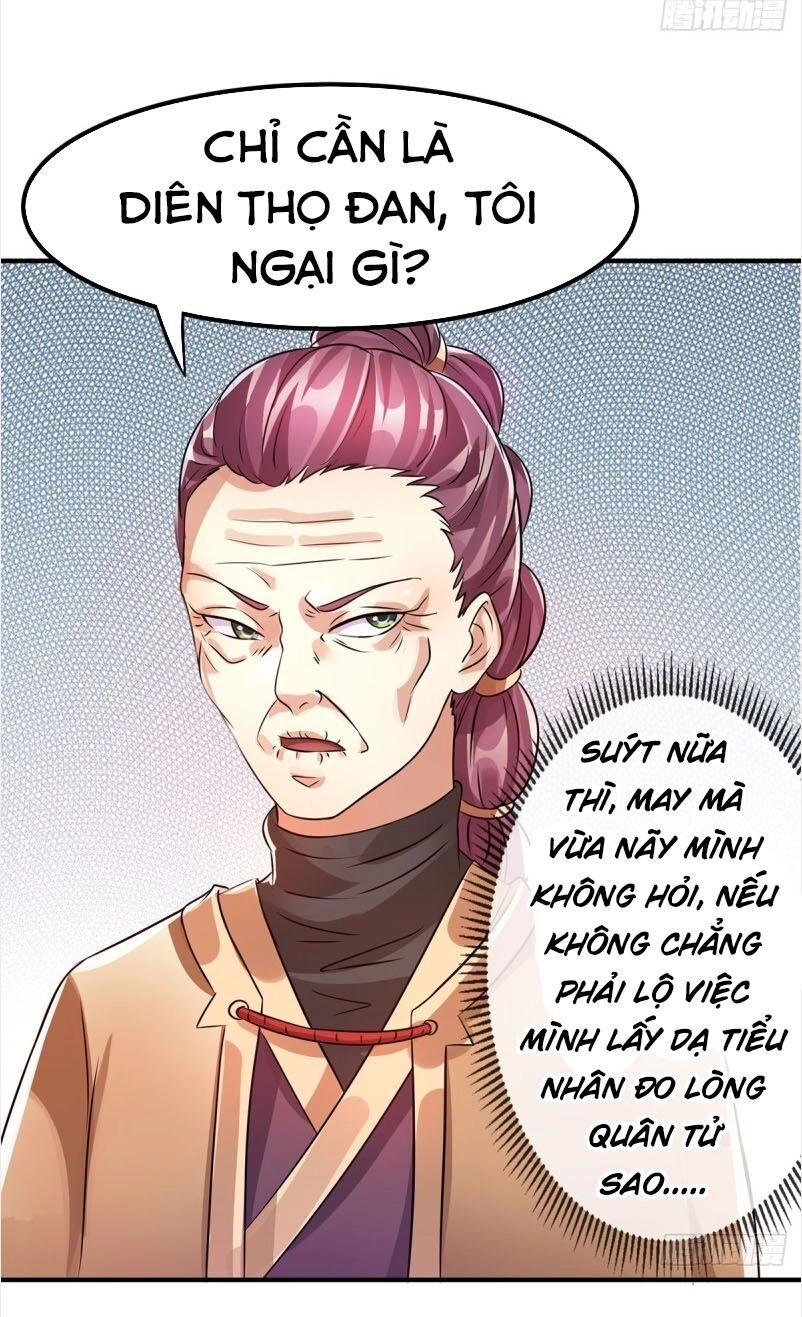 Tiên Vương Trùng Sinh Chapter 123 - 5