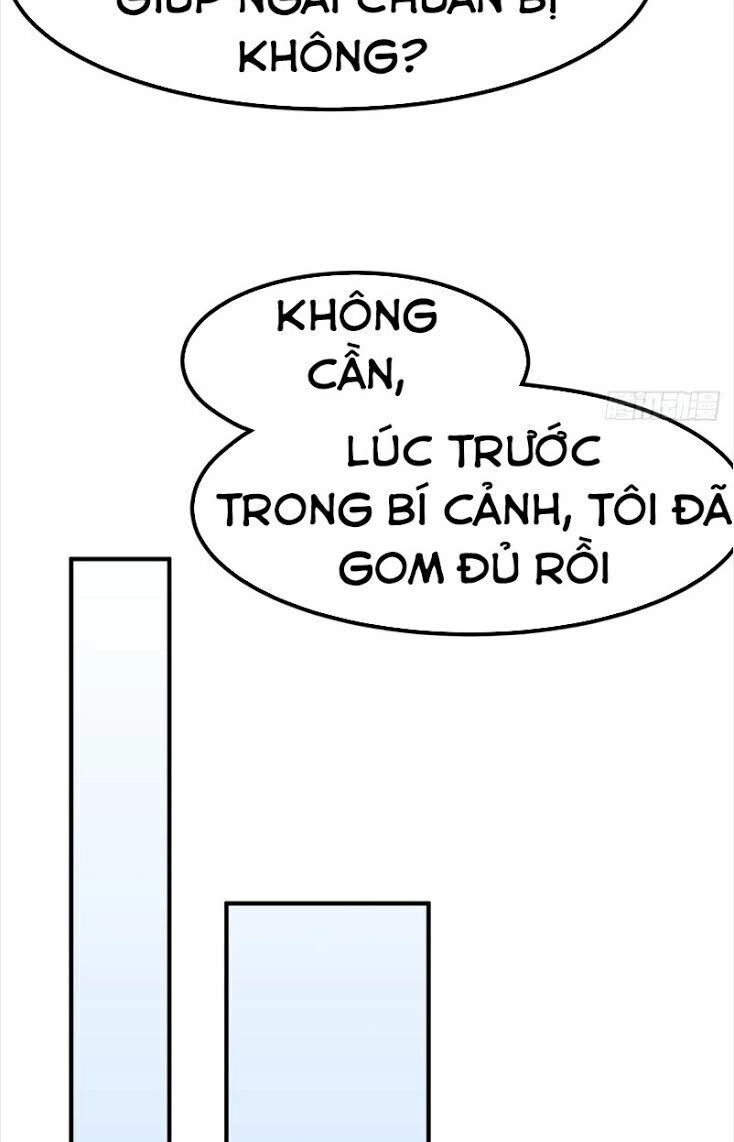 Tiên Vương Trùng Sinh Chapter 123 - 8