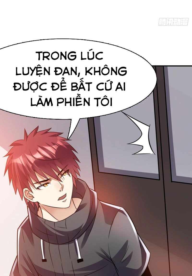 Tiên Vương Trùng Sinh Chapter 123 - 10