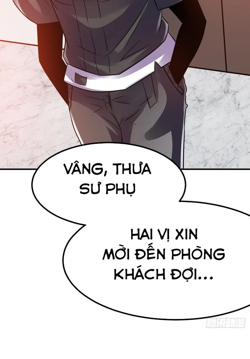 Tiên Vương Trùng Sinh Chapter 123 - 11