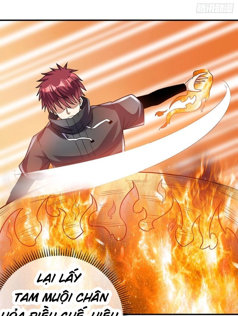 Tiên Vương Trùng Sinh Chapter 123 - 14