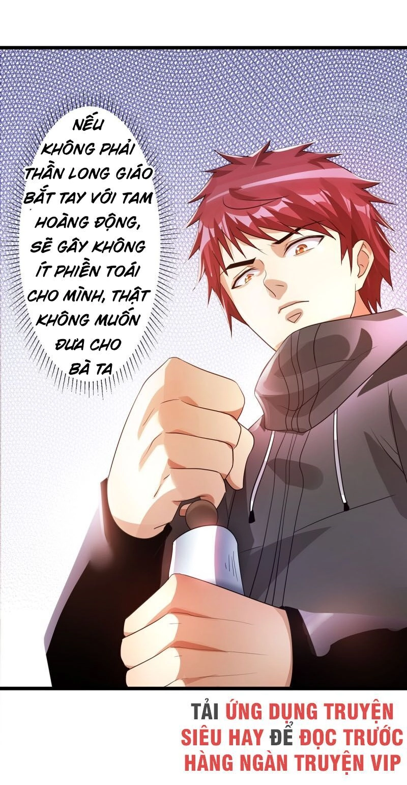 Tiên Vương Trùng Sinh Chapter 123 - 18