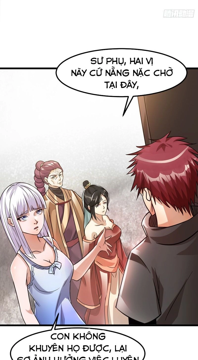 Tiên Vương Trùng Sinh Chapter 123 - 20