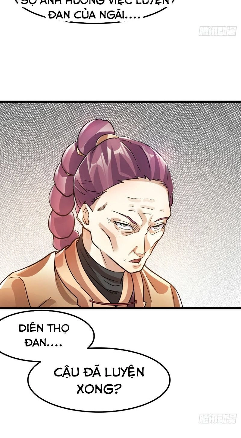 Tiên Vương Trùng Sinh Chapter 123 - 21