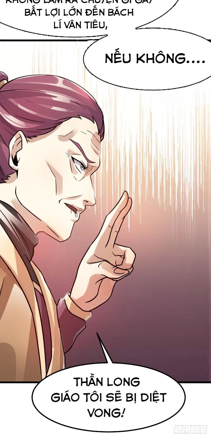 Tiên Vương Trùng Sinh Chapter 123 - 23