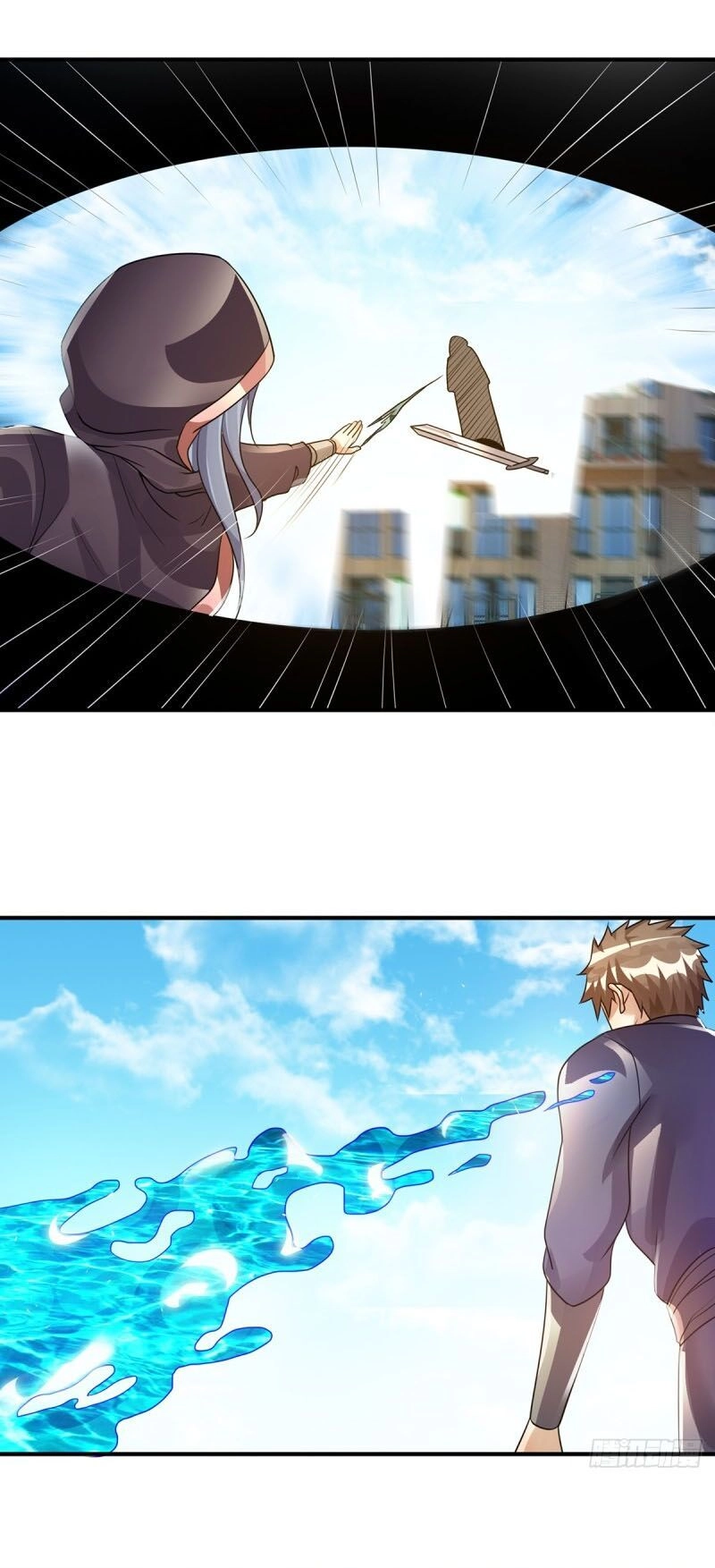 Tiên Vương Trùng Sinh Chapter 123 - 32