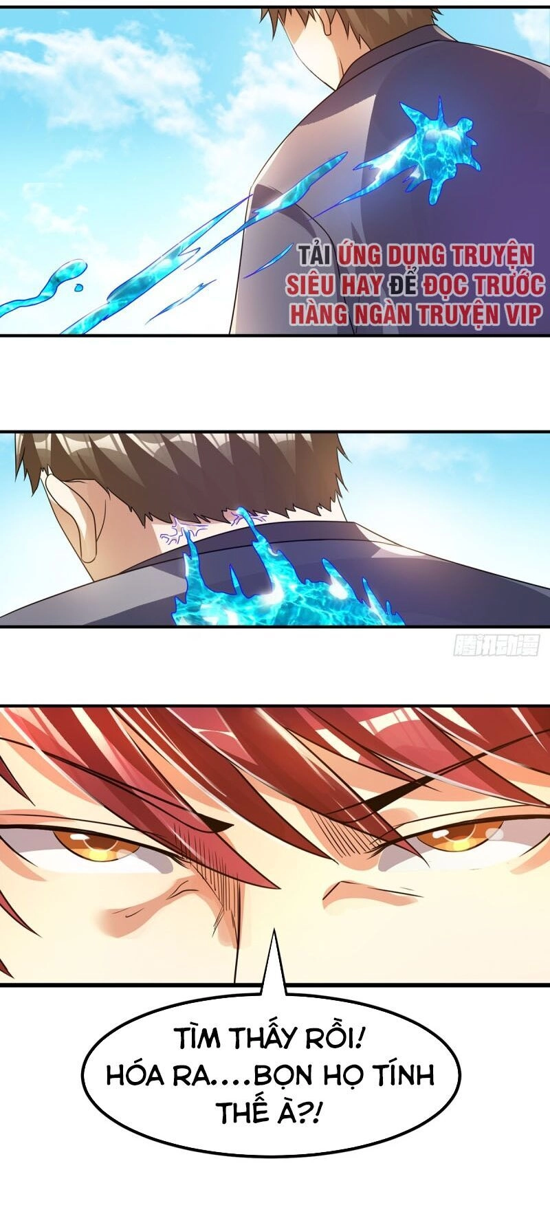 Tiên Vương Trùng Sinh Chapter 123 - 33