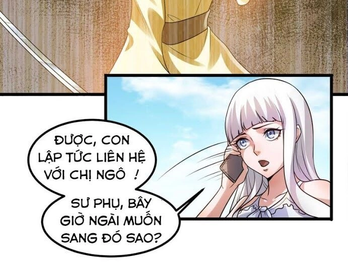 Tiên Vương Trùng Sinh Chapter 124 - 3