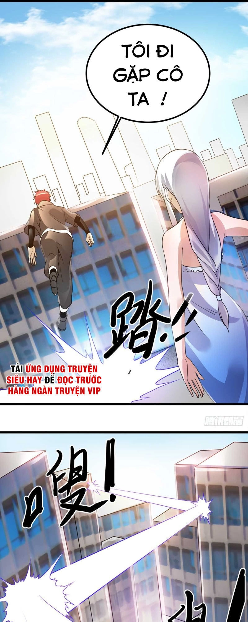 Tiên Vương Trùng Sinh Chapter 124 - 4