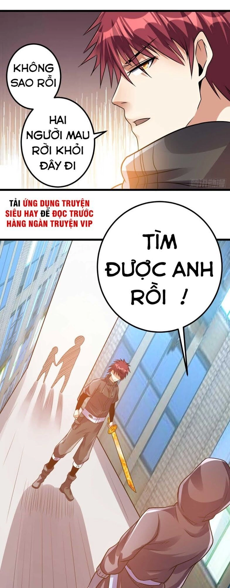 Tiên Vương Trùng Sinh Chapter 124 - 12