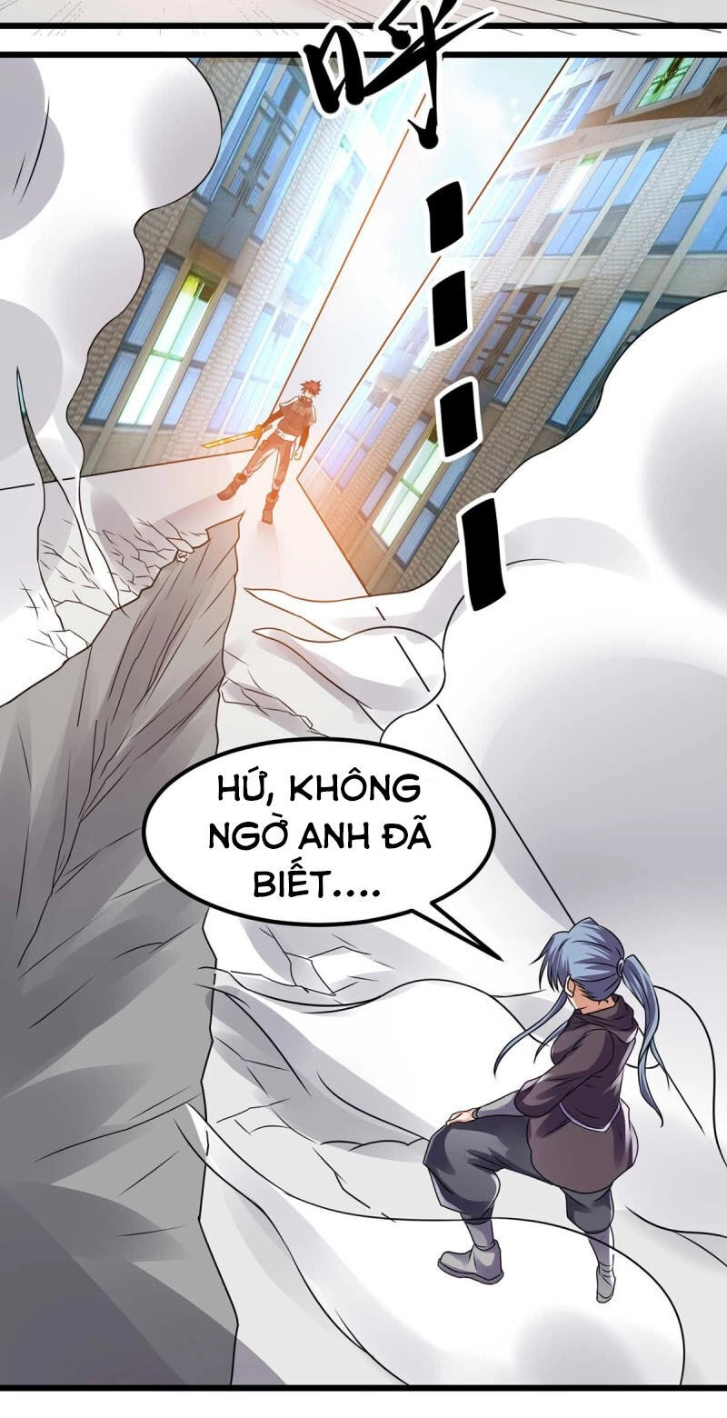 Tiên Vương Trùng Sinh Chapter 124 - 19