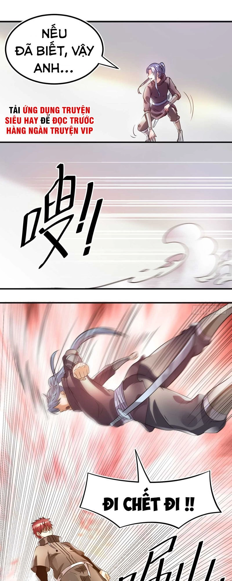 Tiên Vương Trùng Sinh Chapter 124 - 20