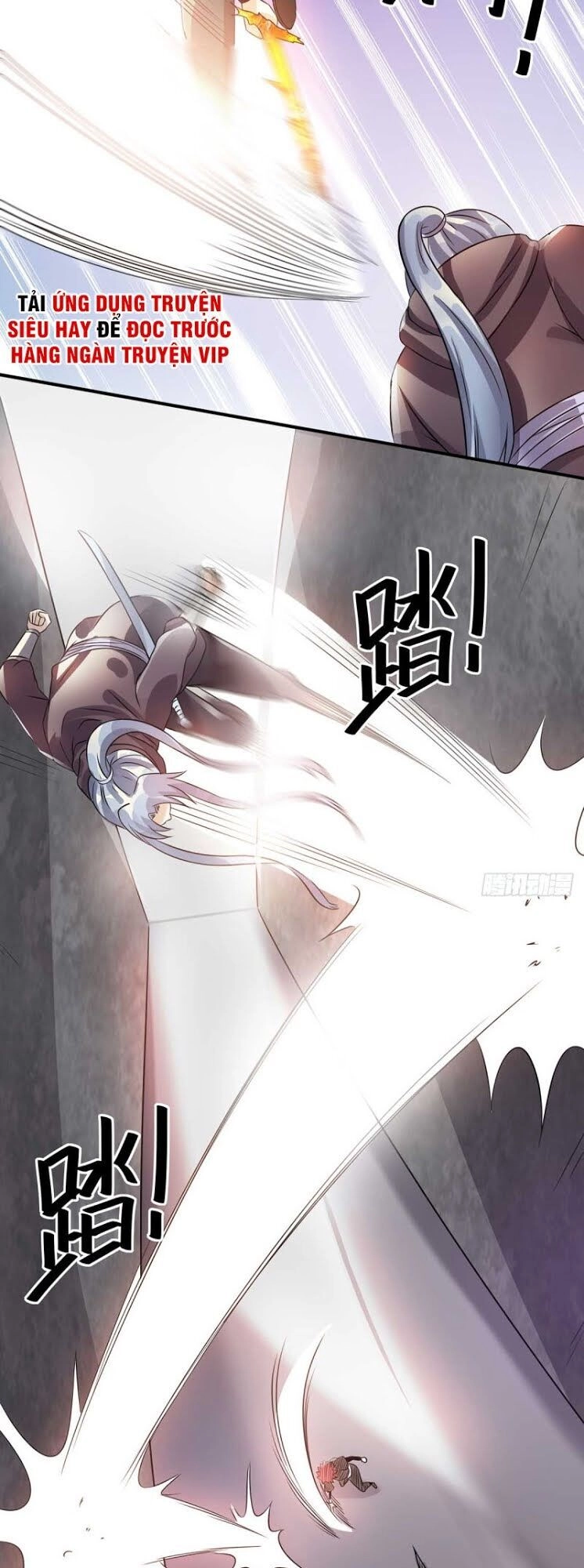 Tiên Vương Trùng Sinh Chapter 124 - 23