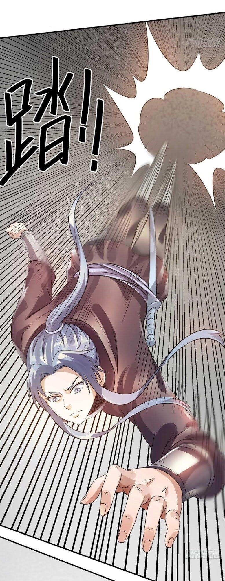 Tiên Vương Trùng Sinh Chapter 124 - 25