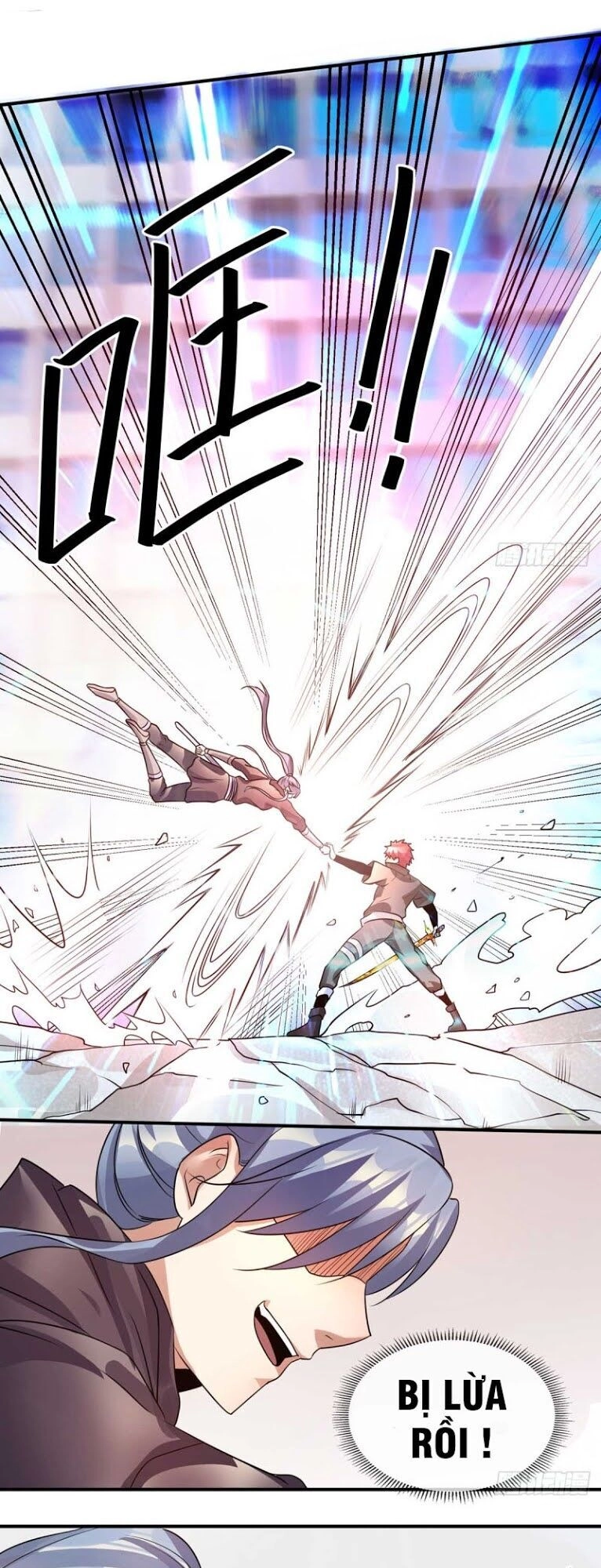 Tiên Vương Trùng Sinh Chapter 124 - 28