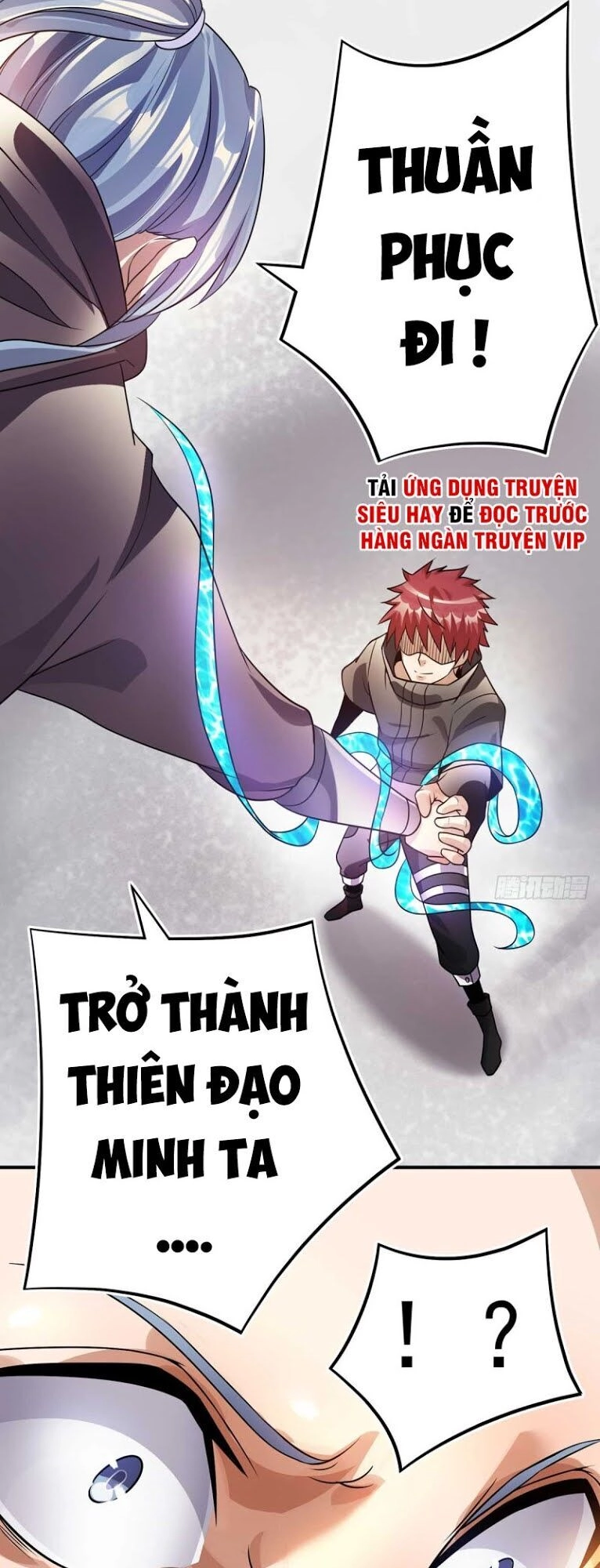 Tiên Vương Trùng Sinh Chapter 124 - 29