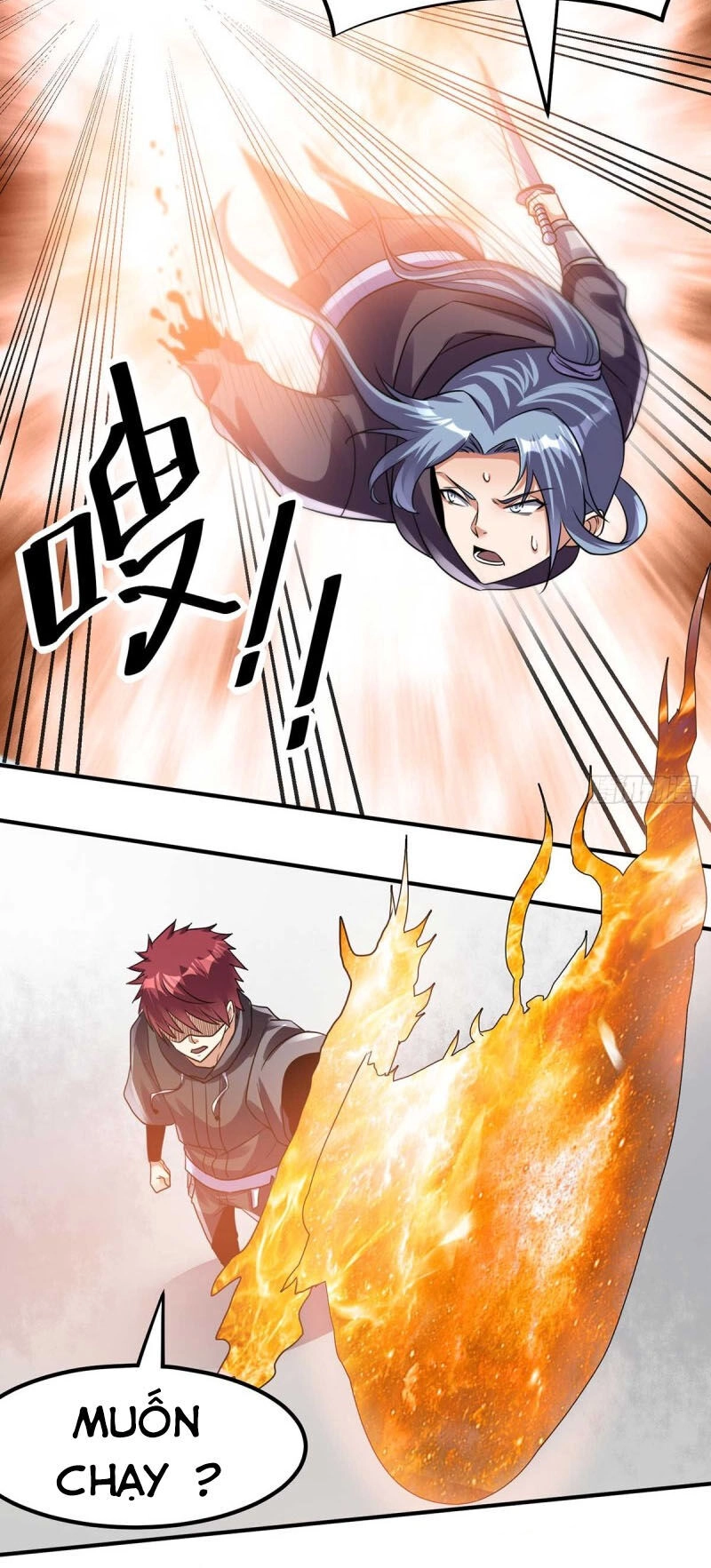 Tiên Vương Trùng Sinh Chapter 124 - 34