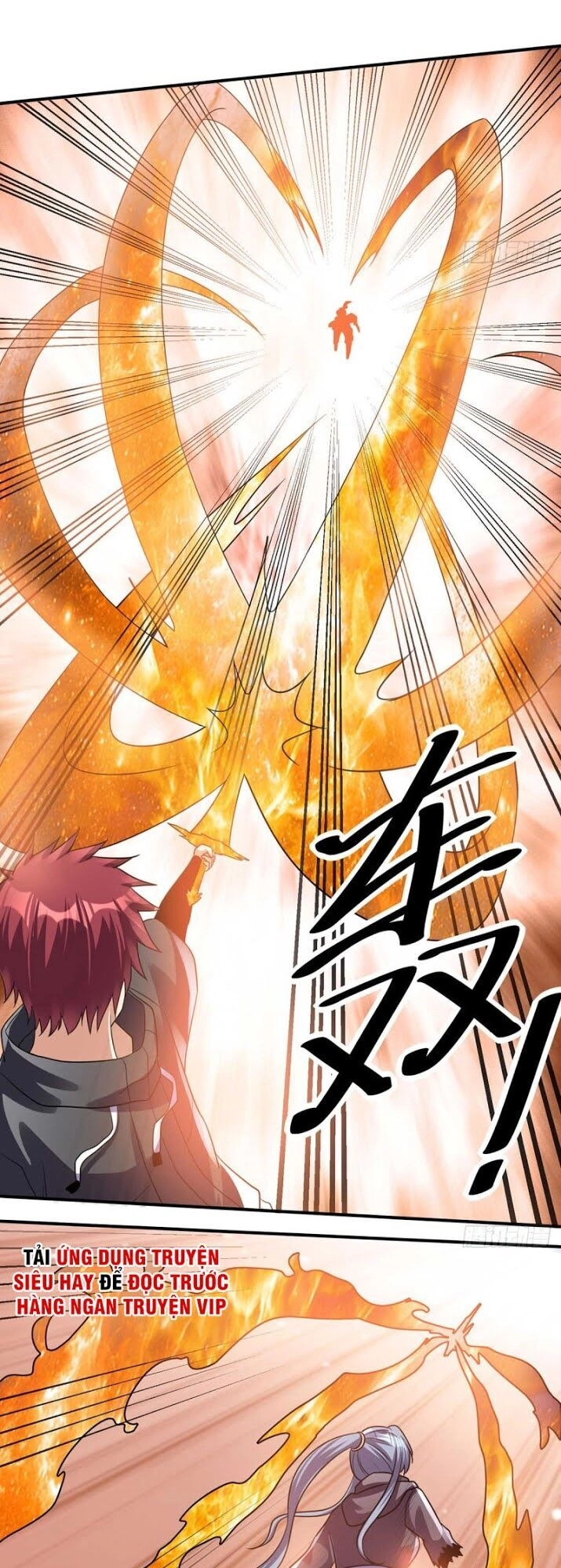 Tiên Vương Trùng Sinh Chapter 124 - 35