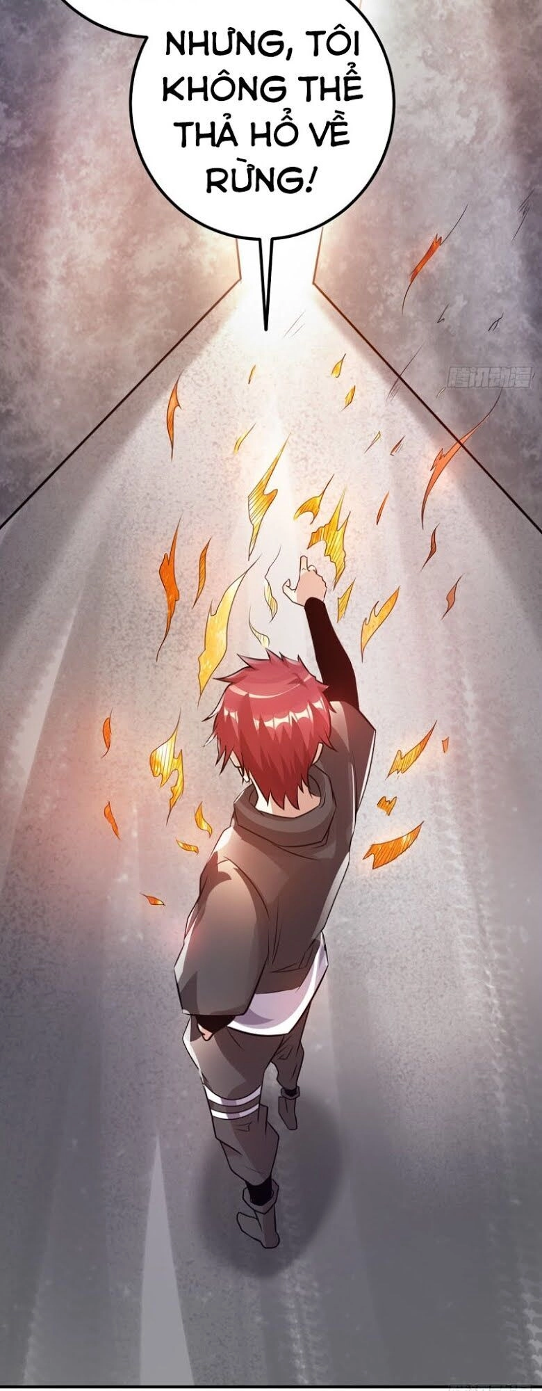 Tiên Vương Trùng Sinh Chapter 125 - 8