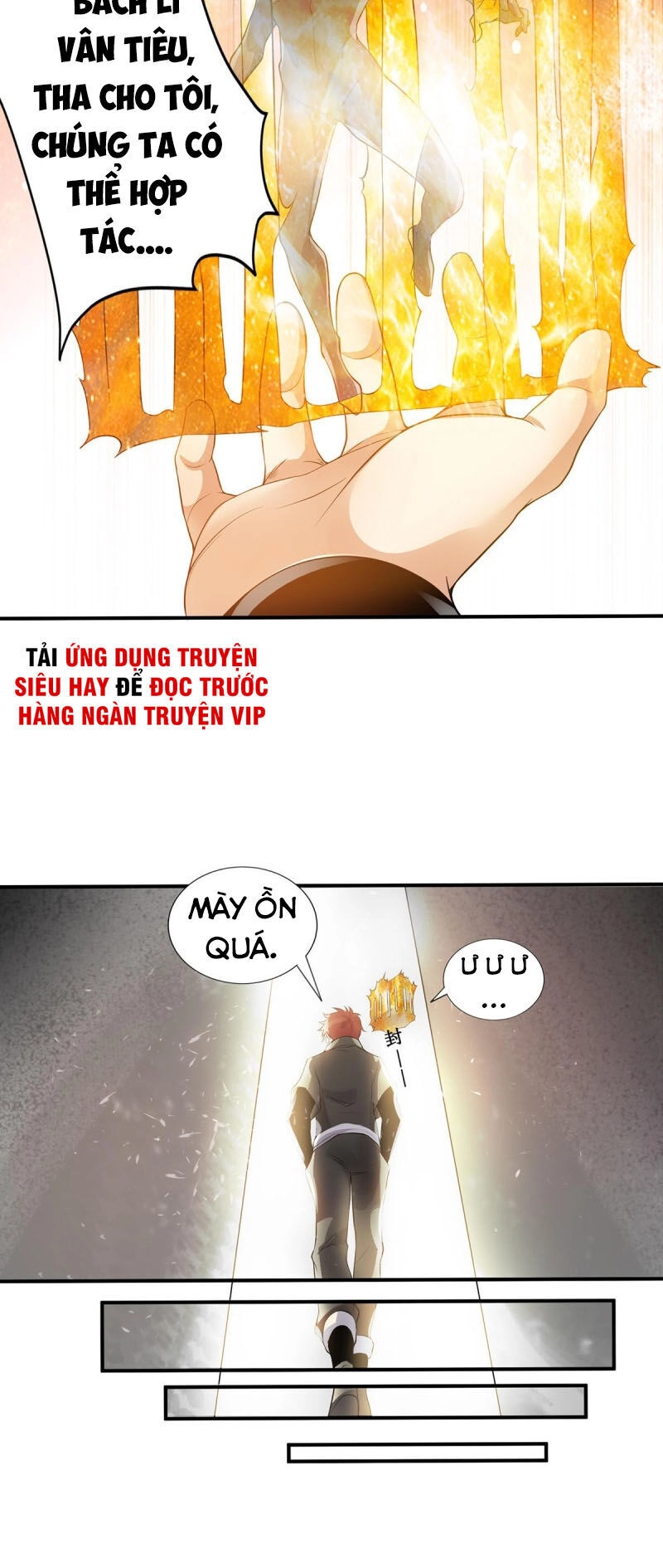 Tiên Vương Trùng Sinh Chapter 125 - 13