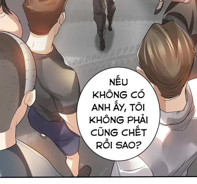 Tiên Vương Trùng Sinh Chapter 125 - 16