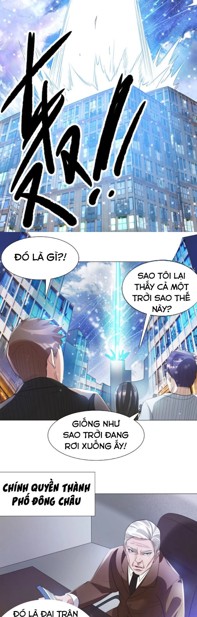 Tiên Vương Trùng Sinh Chapter 126 - 5