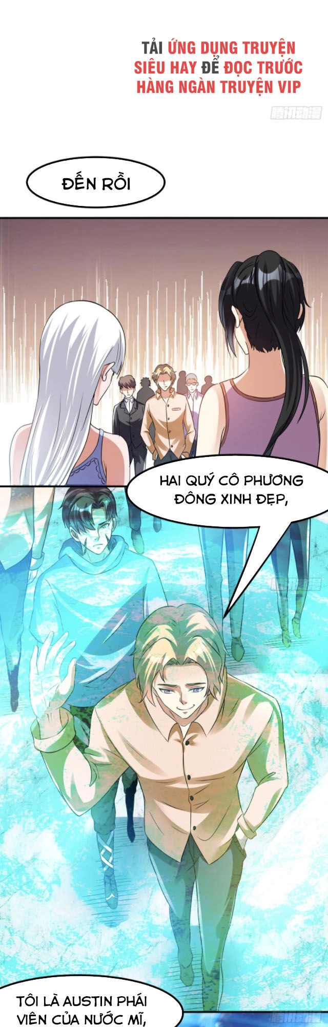 Tiên Vương Trùng Sinh Chapter 126 - 20