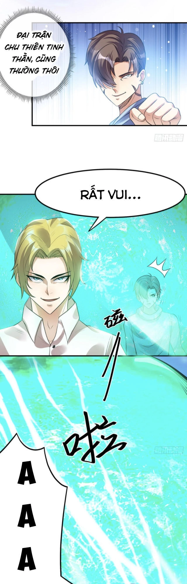 Tiên Vương Trùng Sinh Chapter 126 - 22