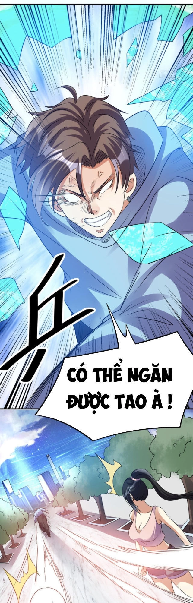 Tiên Vương Trùng Sinh Chapter 126 - 27