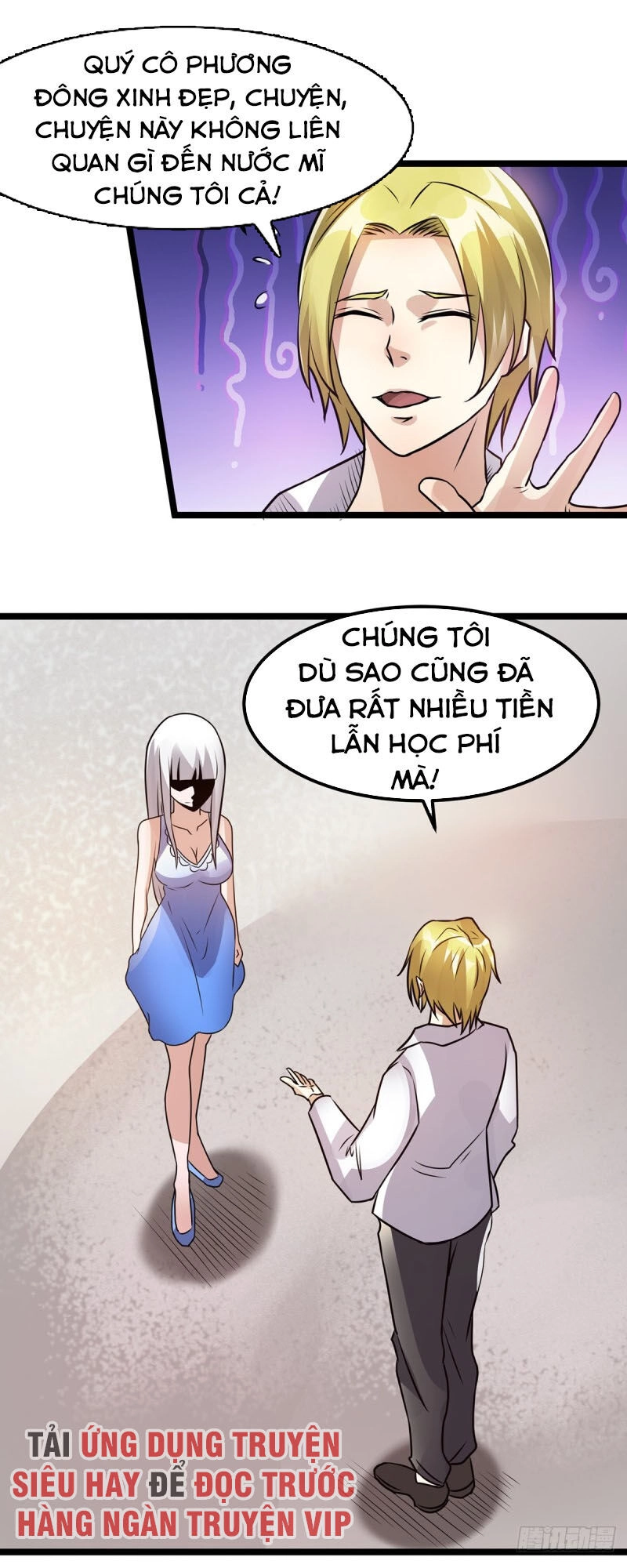 Tiên Vương Trùng Sinh Chapter 127 - 1